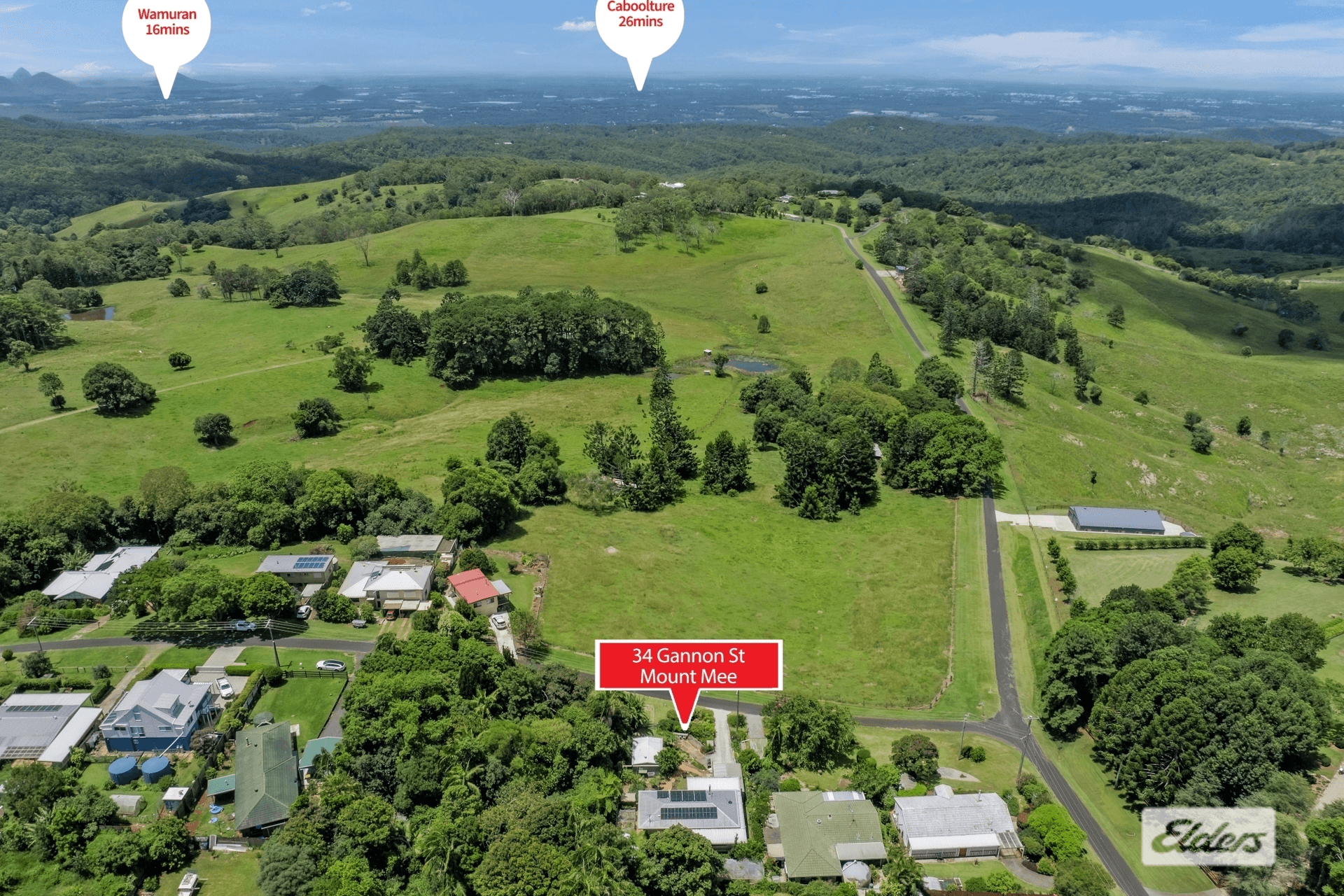 34 Gannon Street, Mount Mee, QLD 4521