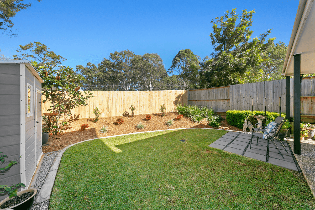 38/312 Manly Road, Manly West, QLD 4179