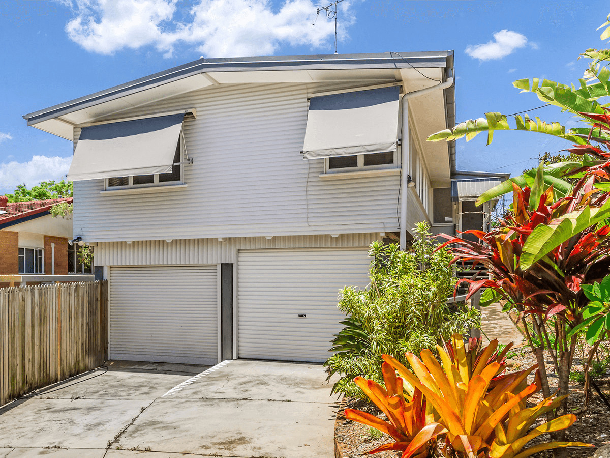 4 Glengellan Street, Zillmere, QLD 4034