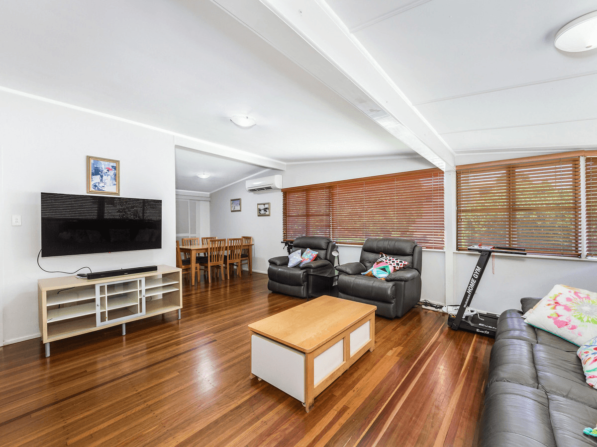 4 Glengellan Street, Zillmere, QLD 4034