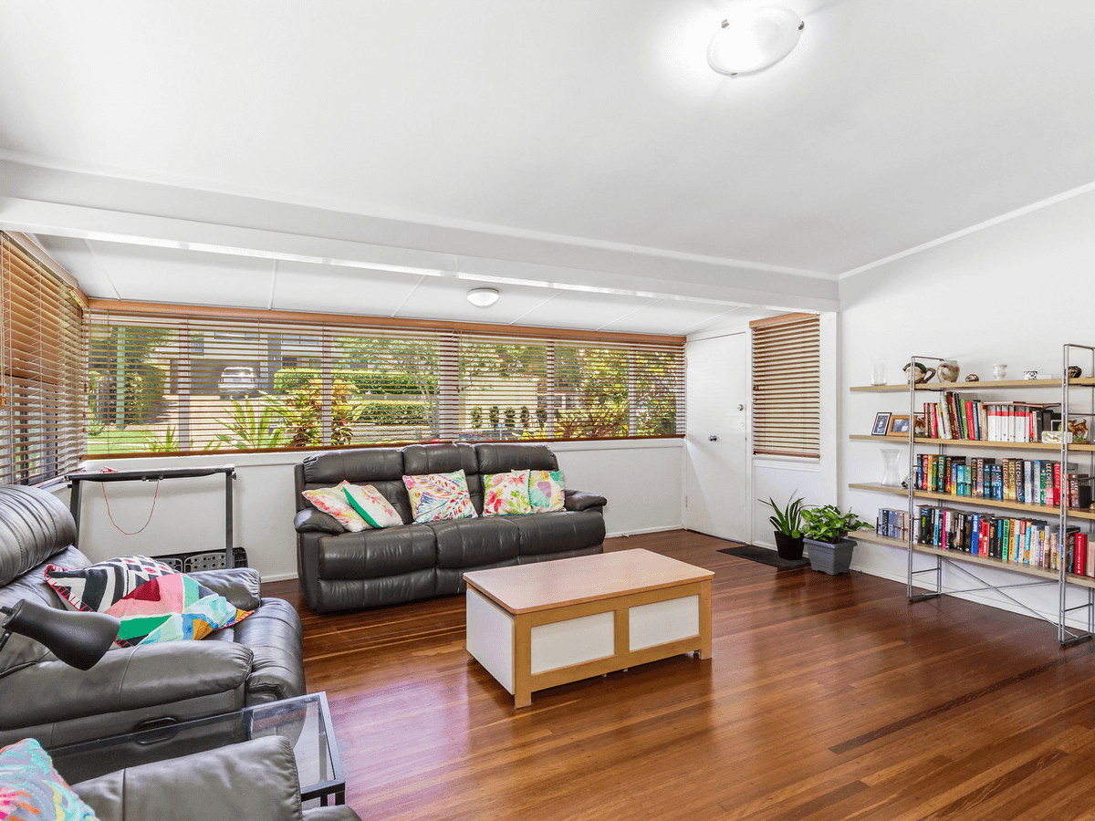 4 Glengellan Street, Zillmere, QLD 4034