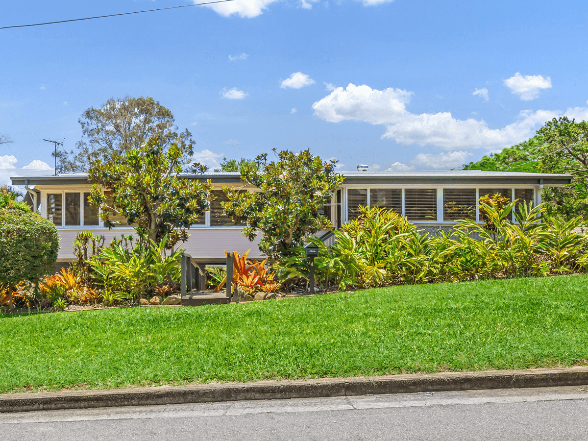 4 Glengellan Street, Zillmere, QLD 4034