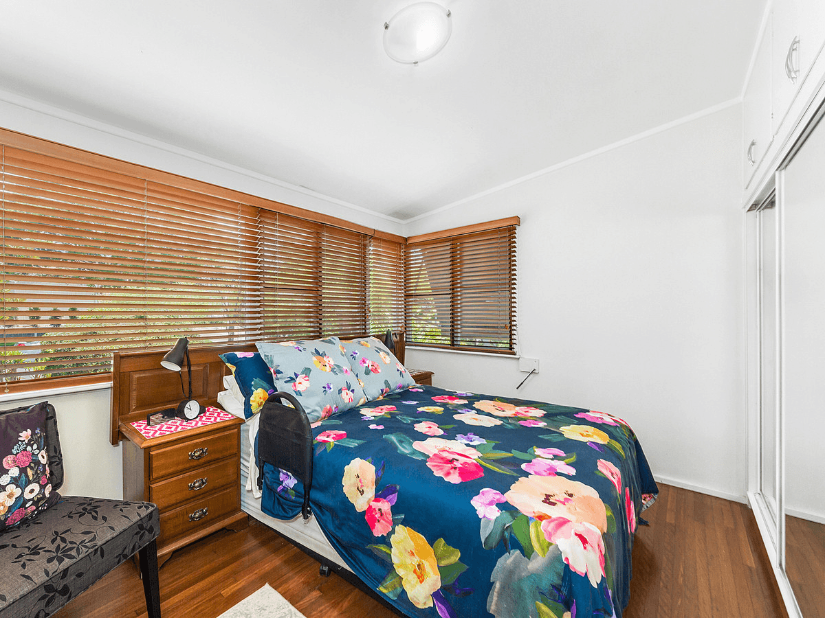 4 Glengellan Street, Zillmere, QLD 4034