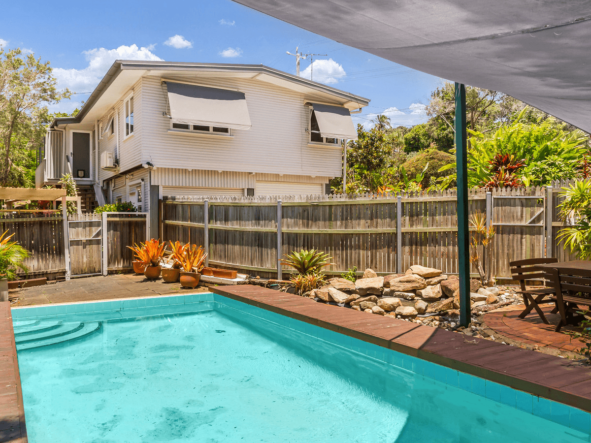 4 Glengellan Street, Zillmere, QLD 4034