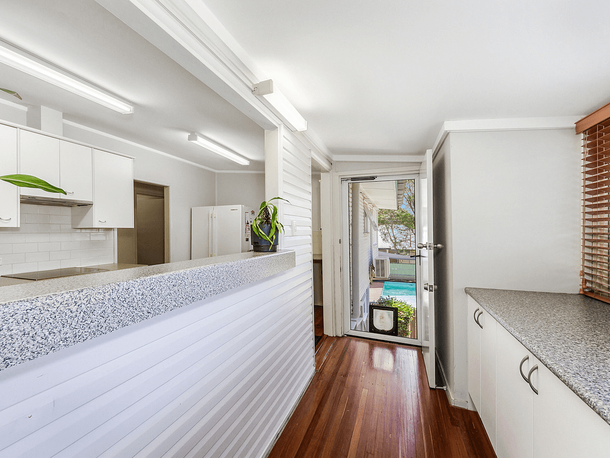 4 Glengellan Street, Zillmere, QLD 4034