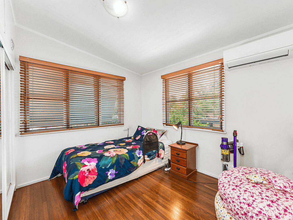 4 Glengellan Street, Zillmere, QLD 4034