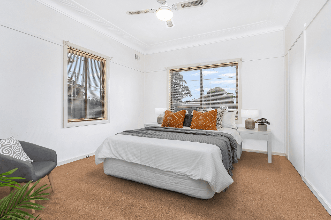 26 & 26B Dorothy Street, CHESTER HILL, NSW 2162