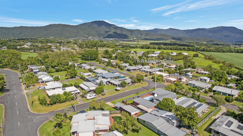 6-8 Klarwein Close, Gordonvale, QLD 4865