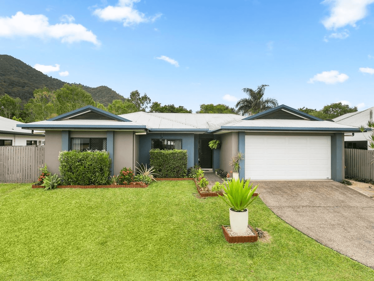 22 Coolamon Terrace, MOUNT SHERIDAN, QLD 4868