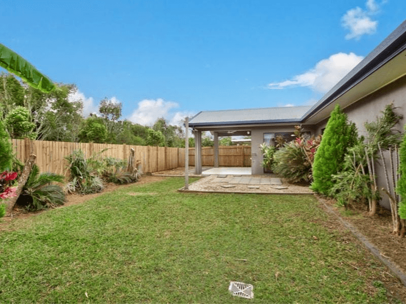 22 Coolamon Terrace, MOUNT SHERIDAN, QLD 4868