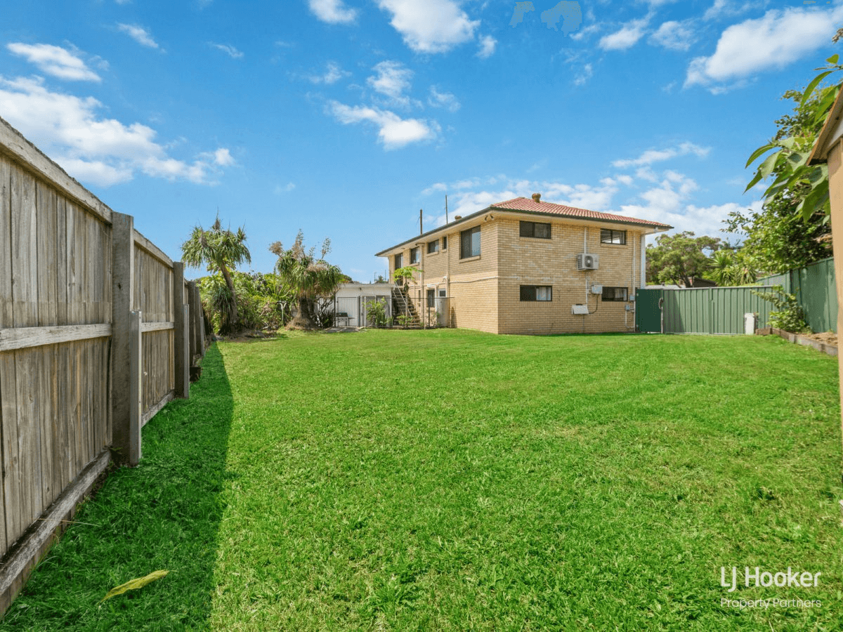 4 Olea Place, ALGESTER, QLD 4115