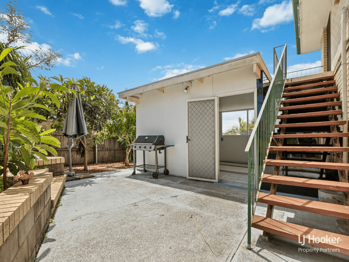 4 Olea Place, ALGESTER, QLD 4115