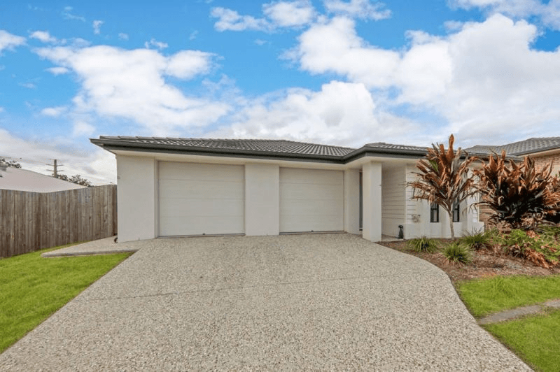 64 Kyoto Street, BRASSALL, QLD 4305