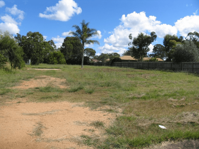 71 First Avenue, KINGAROY, QLD 4610