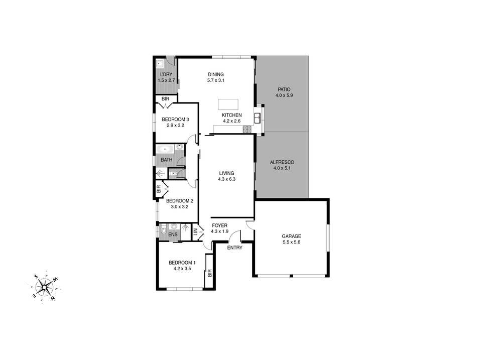 64 Reserve Road, Basin View, NSW 2540