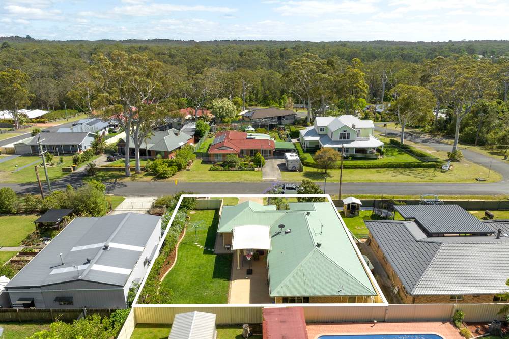64 Reserve Road, Basin View, NSW 2540