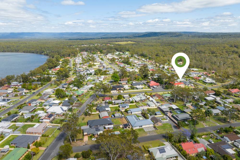 64 Reserve Road, Basin View, NSW 2540