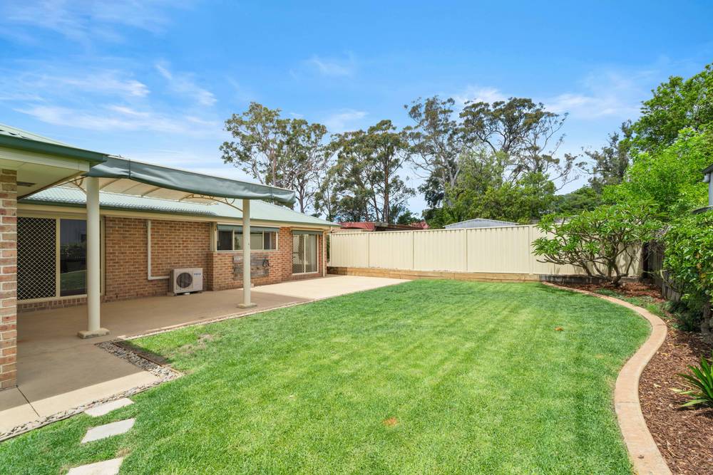 64 Reserve Road, Basin View, NSW 2540