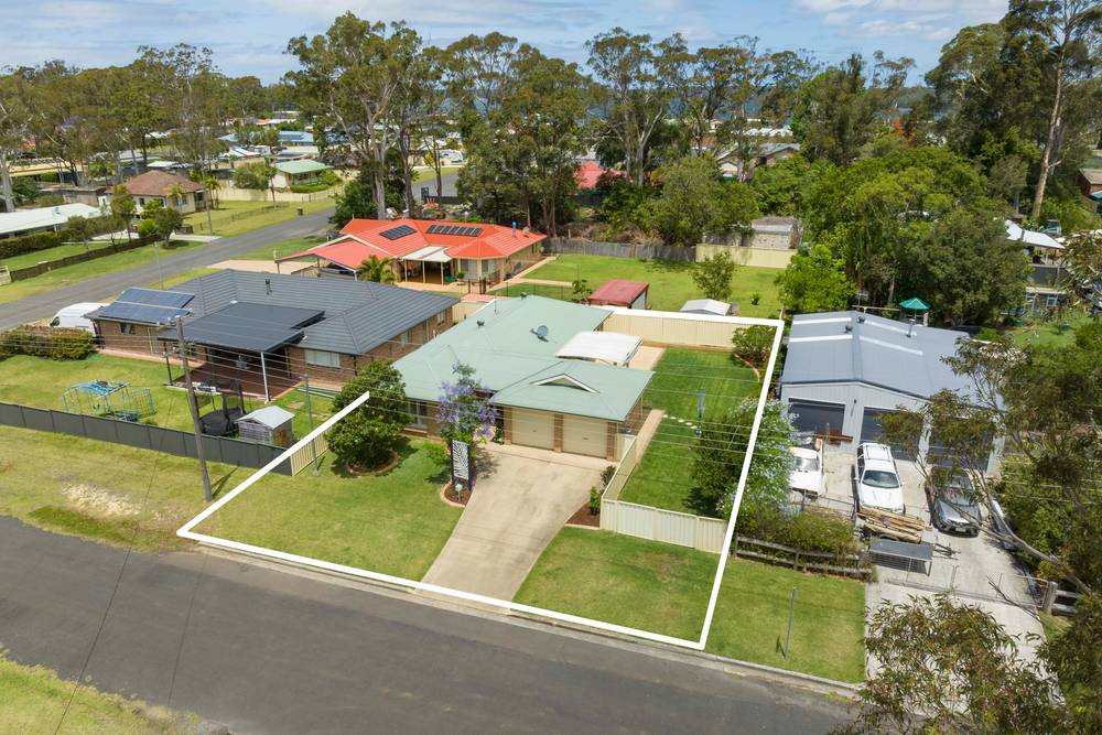 64 Reserve Road, Basin View, NSW 2540