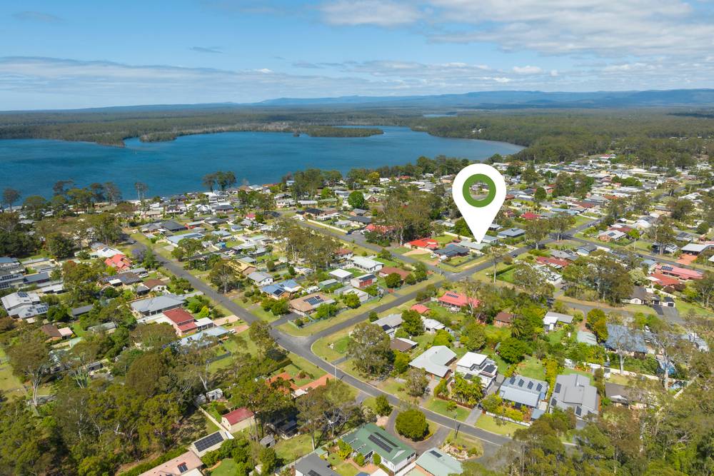 64 Reserve Road, Basin View, NSW 2540