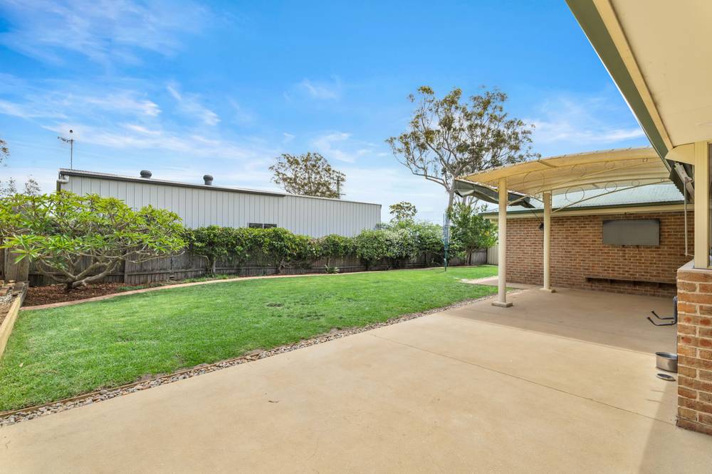 64 Reserve Road, Basin View, NSW 2540