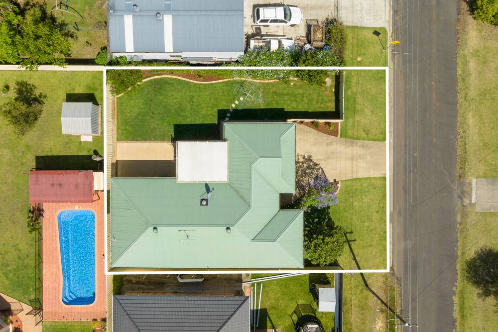64 Reserve Road, Basin View, NSW 2540