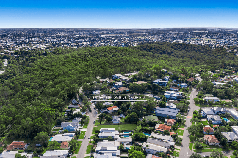 67 Tranters Avenue, Camp Hill, QLD 4152