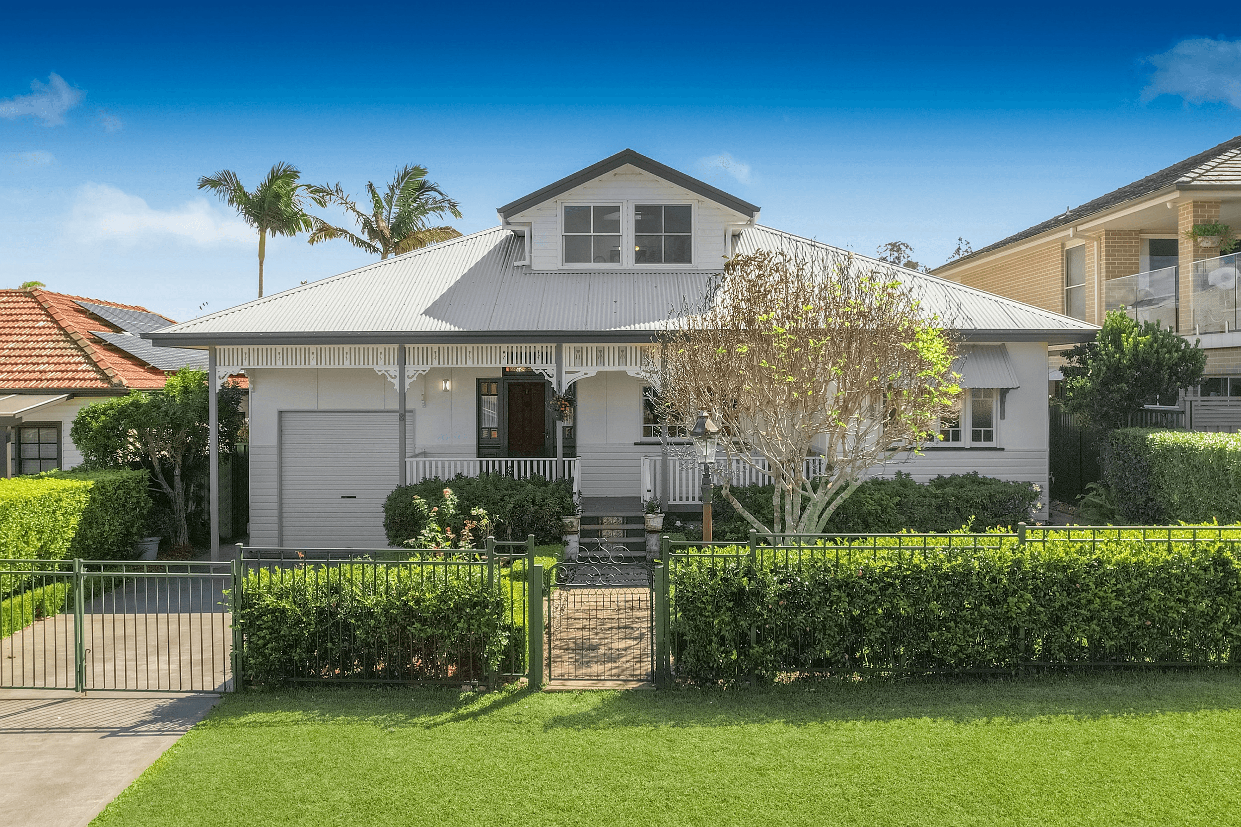 8 Caroline Street, EAST GOSFORD, NSW 2250