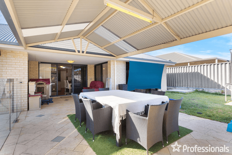 12 Marginata Gate, BALDIVIS, WA 6171