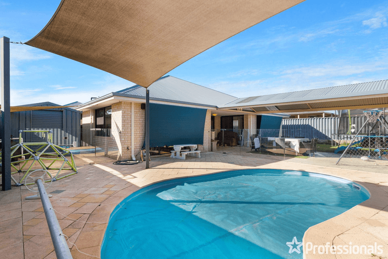 12 Marginata Gate, BALDIVIS, WA 6171