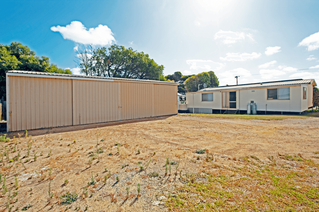 39 Seville Street, CERVANTES, WA 6511