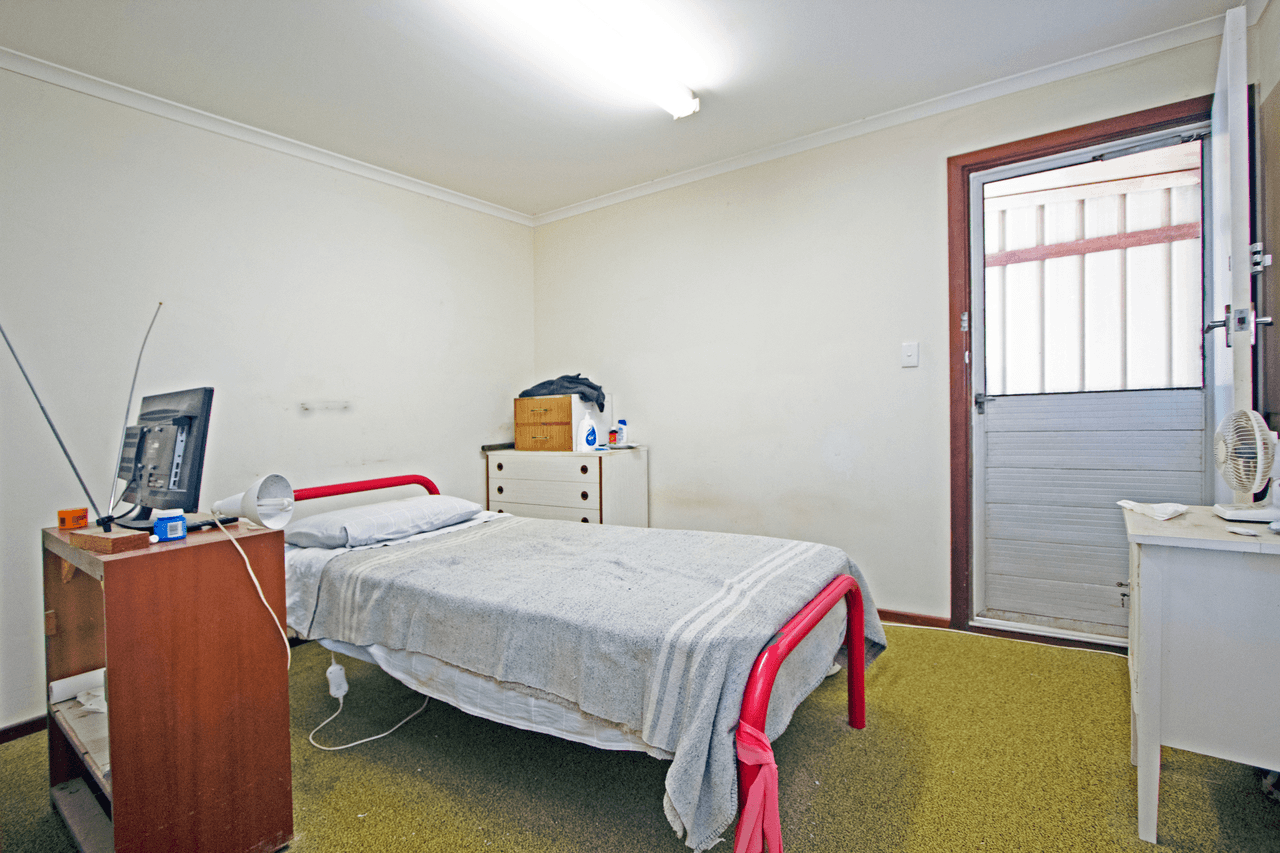 39 Seville Street, CERVANTES, WA 6511