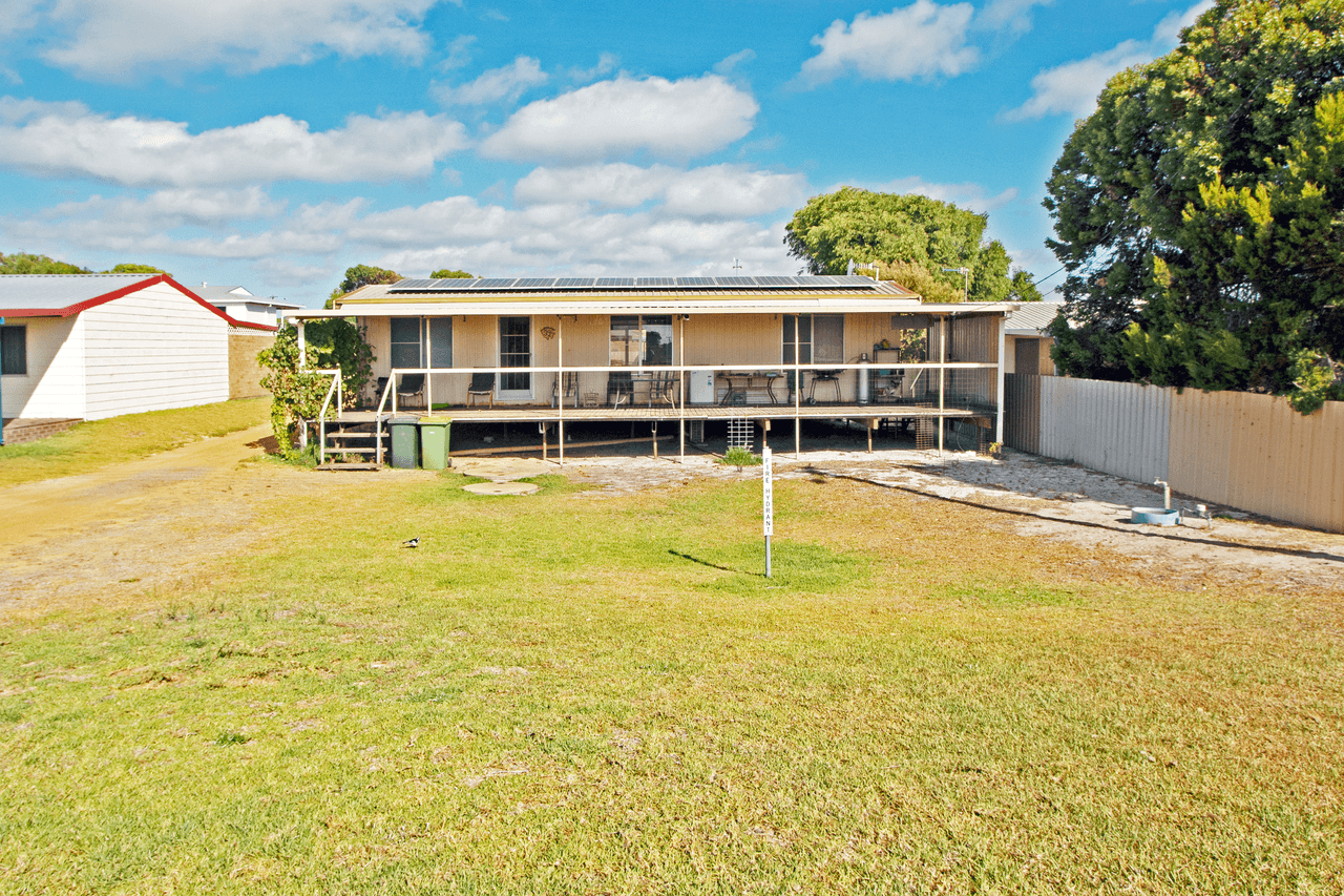 39 Seville Street, CERVANTES, WA 6511