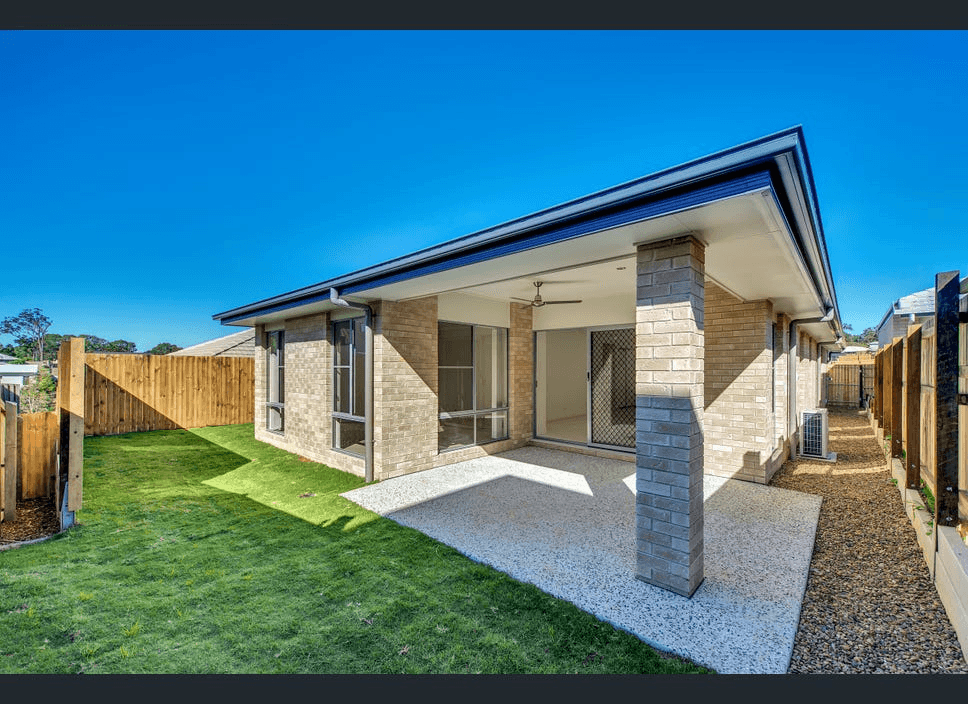 46 Tribeca Circuit, COOMERA, QLD 4209