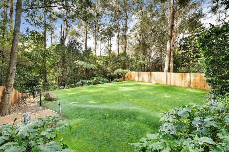 5 Hillcrest Street, Wahroonga, NSW 2076