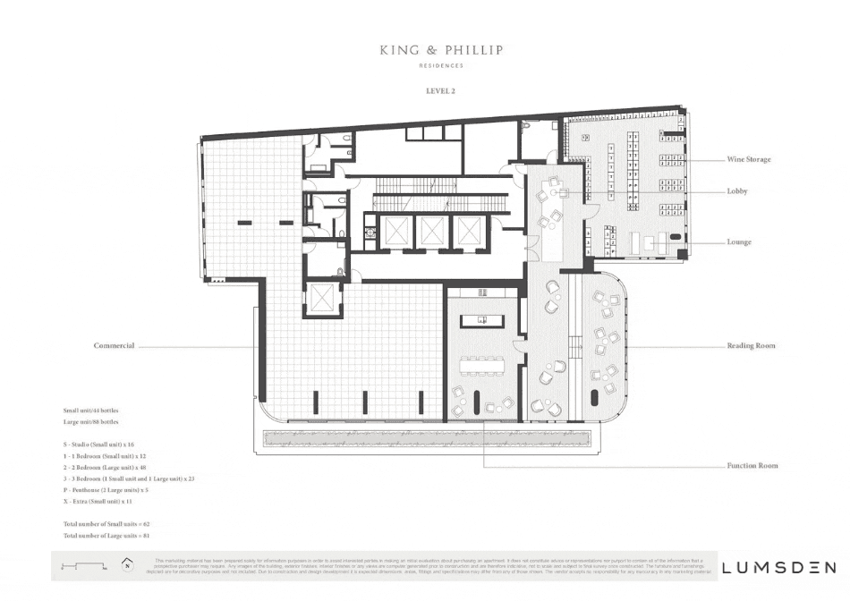 504/148-160 King Street, SYDNEY, NSW 2000