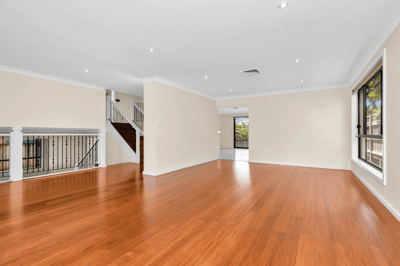 91 Chepstow Drive, Castle Hill, NSW 2154