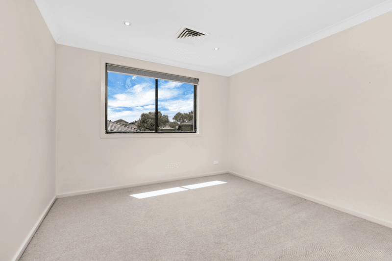 91 Chepstow Drive, Castle Hill, NSW 2154