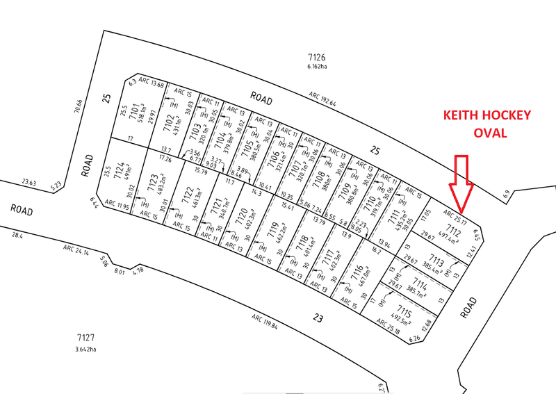 Lot 7112 Catamaran Avenue, SHELL COVE, NSW 2529