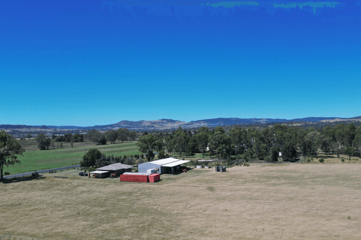 10 Flagstone Creek Road, Helidon, QLD 4344