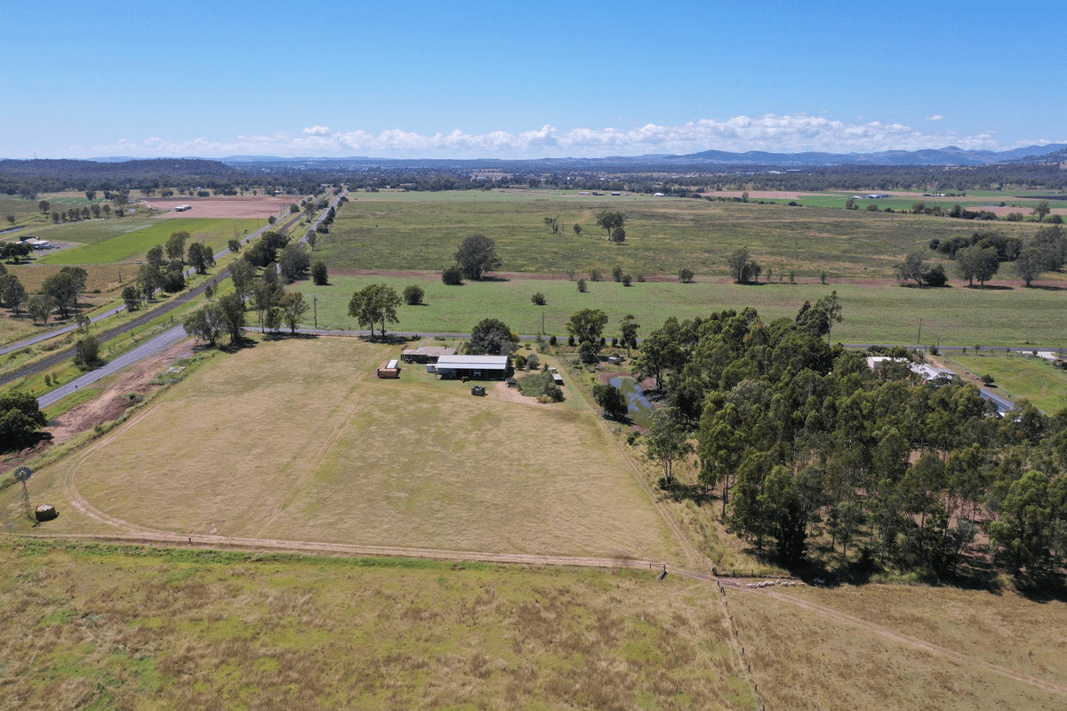 10 Flagstone Creek Road, Helidon, QLD 4344