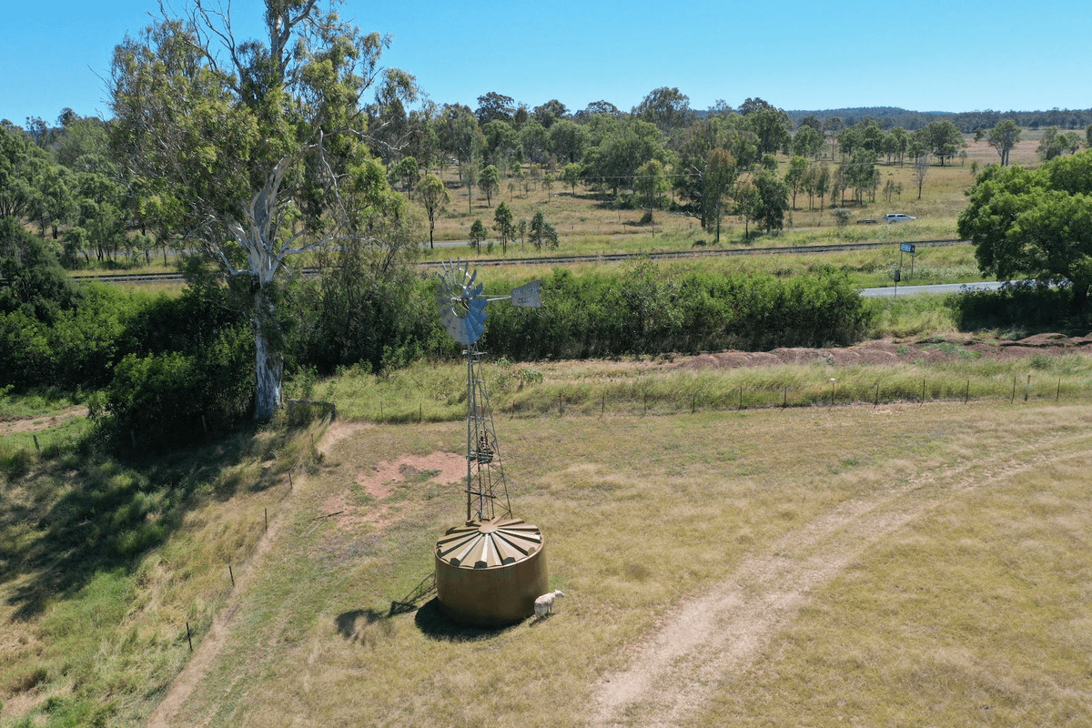 10 Flagstone Creek Road, Helidon, QLD 4344