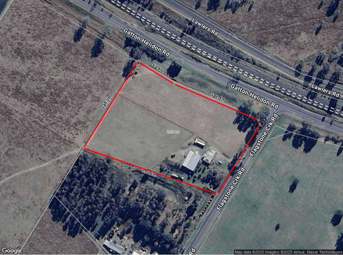 10 Flagstone Creek Road, Helidon, QLD 4344