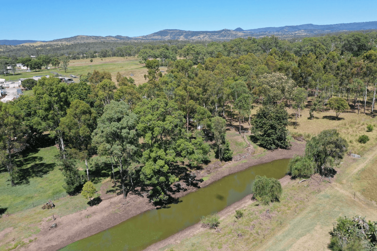 10 Flagstone Creek Road, Helidon, QLD 4344
