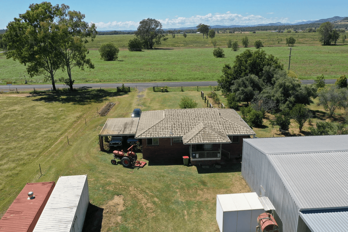 10 Flagstone Creek Road, Helidon, QLD 4344