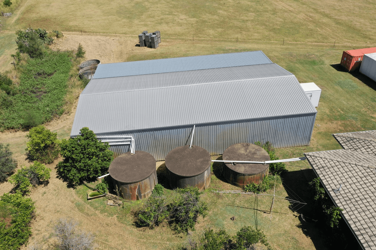 10 Flagstone Creek Road, Helidon, QLD 4344
