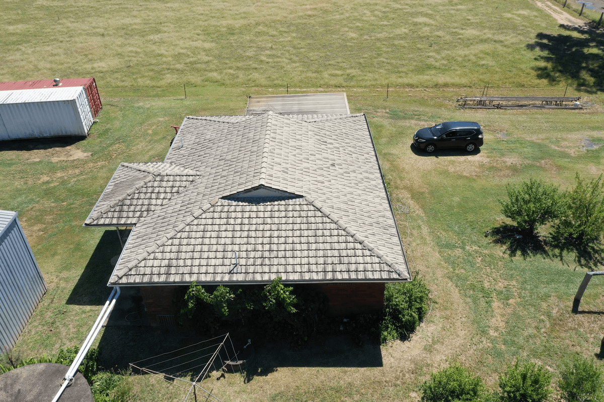 10 Flagstone Creek Road, Helidon, QLD 4344