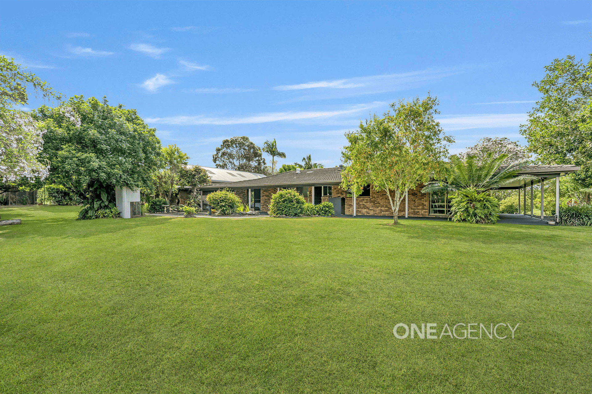 76 Bartletts Road, Brombin, NSW 2446