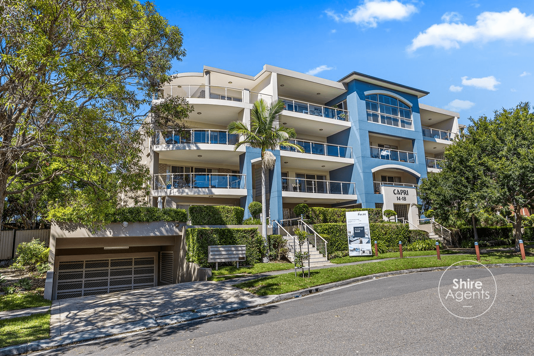 1/14-18 Mansfield Avenue, Caringbah, NSW 2229