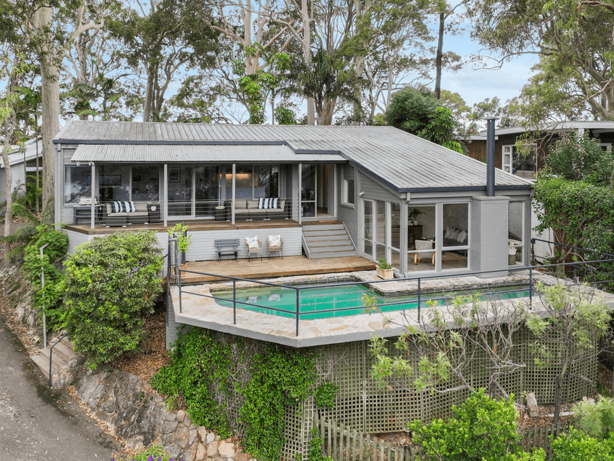 180B Riverview Road, AVALON, NSW 2107